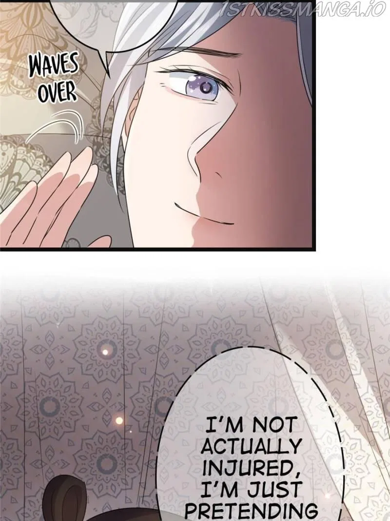 The Sickly Tyrant With An Innocent Facade Chapter 117 – Page 22