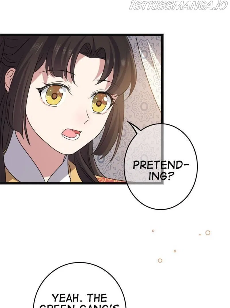 The Sickly Tyrant With An Innocent Facade Chapter 117 – Page 25