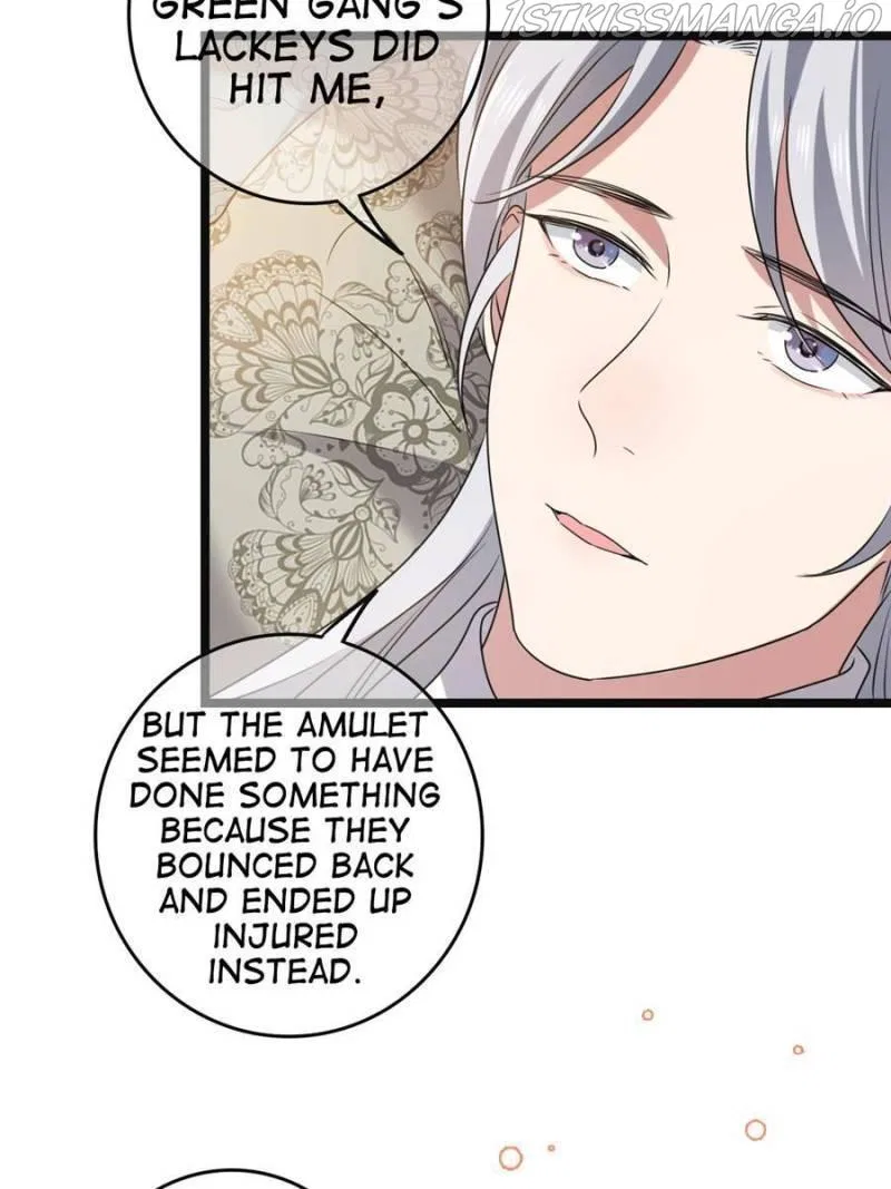 The Sickly Tyrant With An Innocent Facade Chapter 117 – Page 26