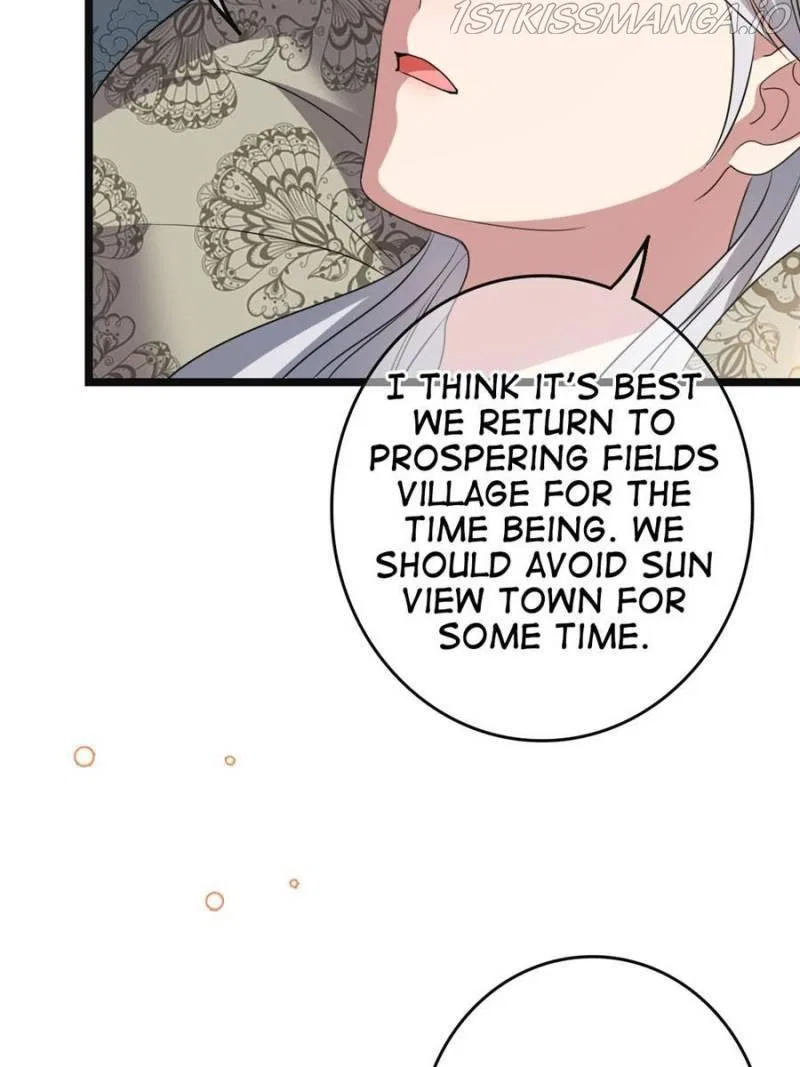 The Sickly Tyrant With An Innocent Facade Chapter 117 – Page 29