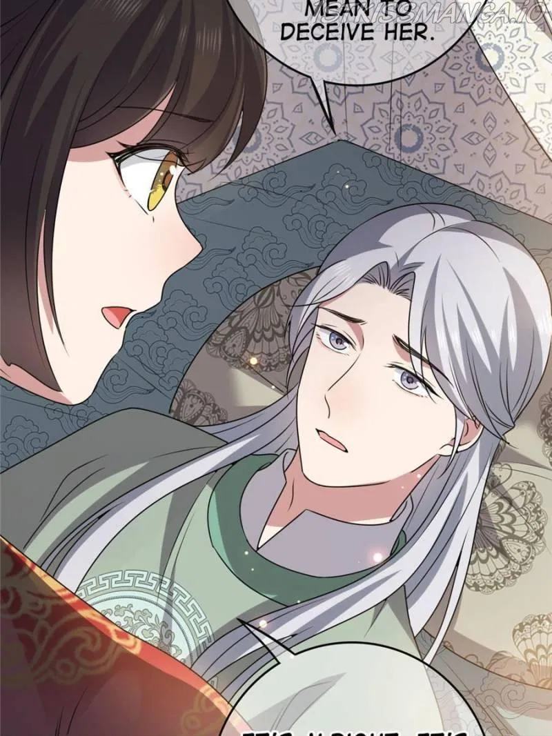 The Sickly Tyrant With An Innocent Facade Chapter 117 – Page 31