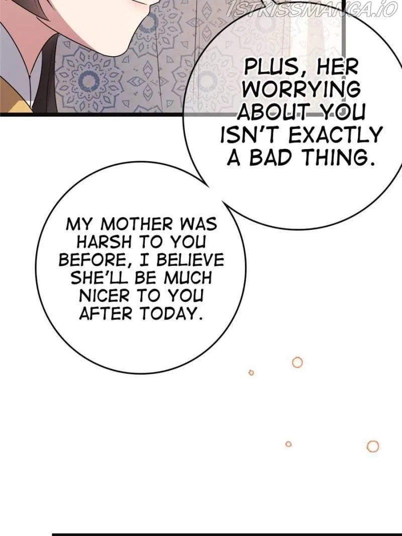 The Sickly Tyrant With An Innocent Facade Chapter 117 – Page 33
