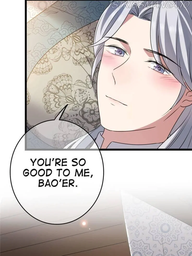 The Sickly Tyrant With An Innocent Facade Chapter 117 – Page 34