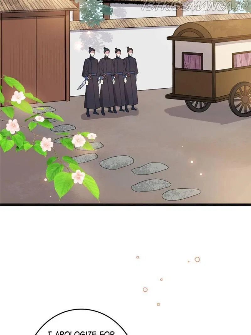 The Sickly Tyrant With An Innocent Facade Chapter 117 – Page 39
