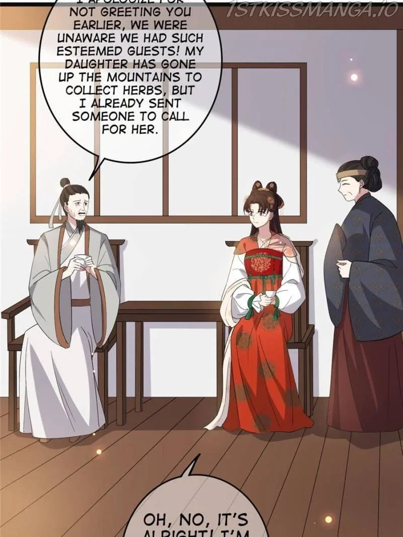 The Sickly Tyrant With An Innocent Facade Chapter 117 – Page 40