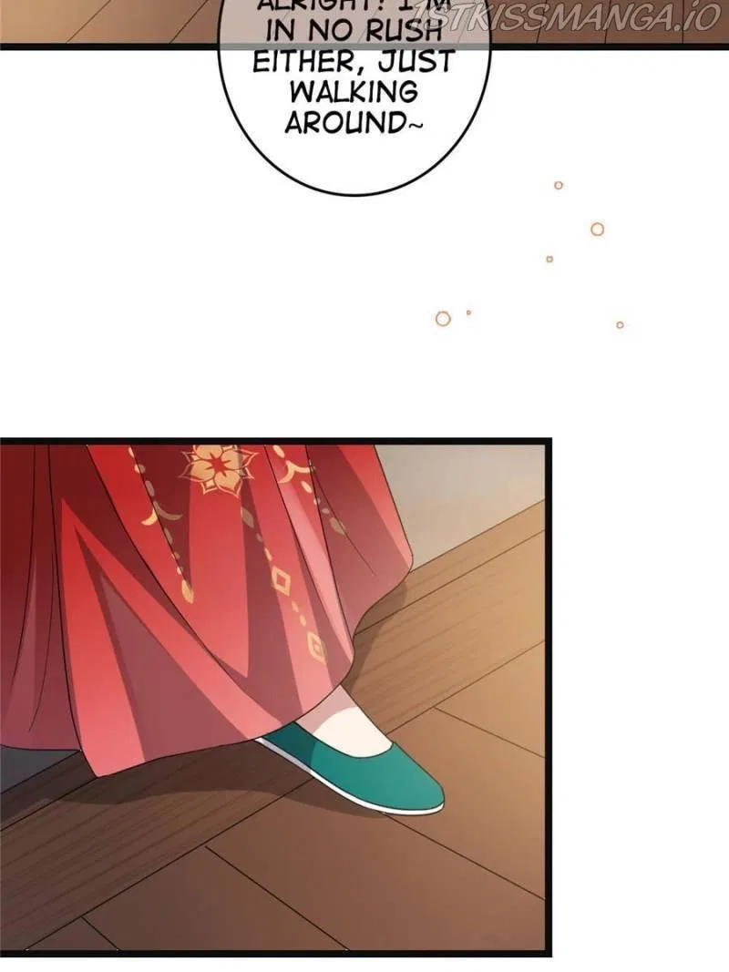 The Sickly Tyrant With An Innocent Facade Chapter 117 – Page 41