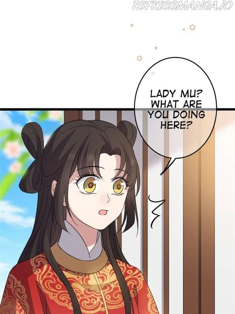 The Sickly Tyrant With An Innocent Facade Chapter 117 – Page 42