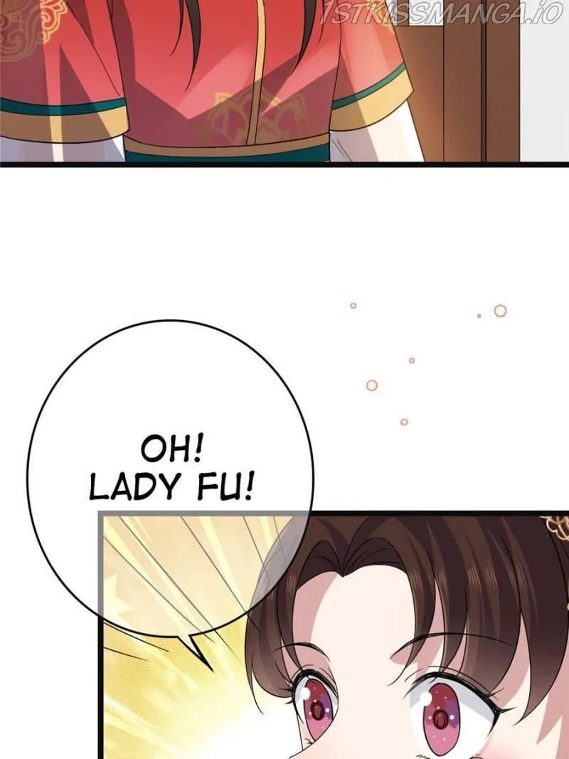 The Sickly Tyrant With An Innocent Facade Chapter 117 – Page 43