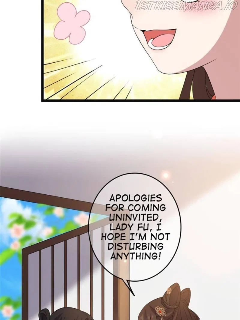 The Sickly Tyrant With An Innocent Facade Chapter 117 – Page 44