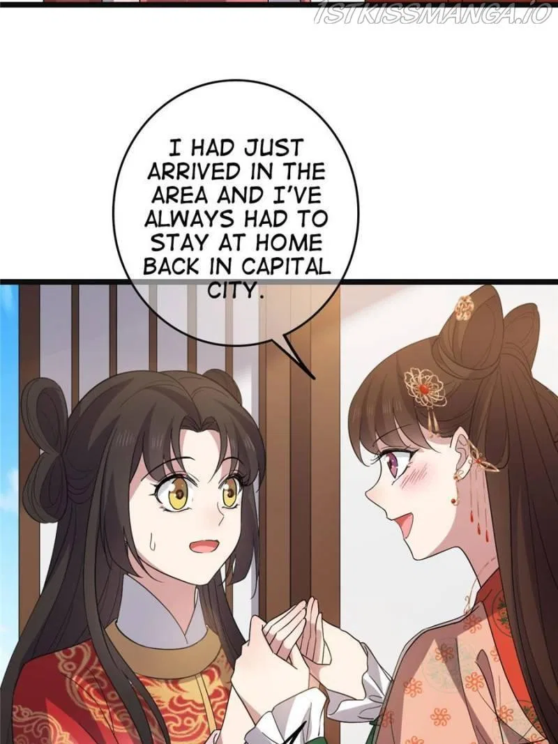 The Sickly Tyrant With An Innocent Facade Chapter 117 – Page 46