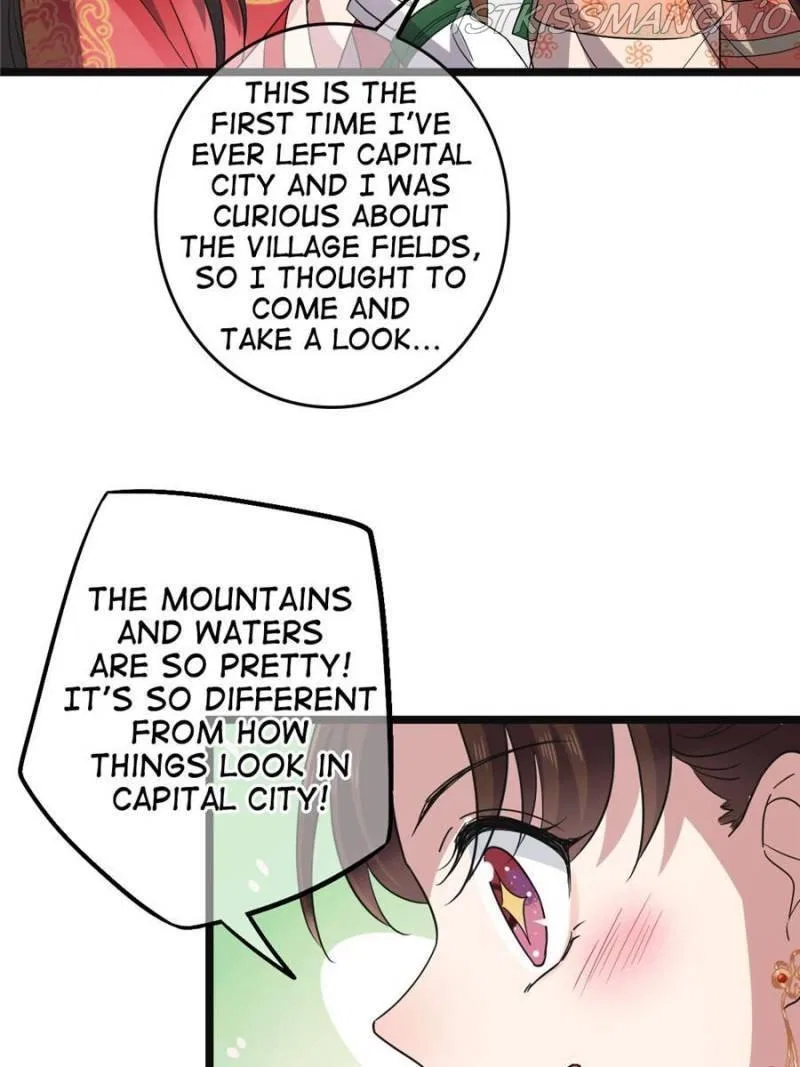 The Sickly Tyrant With An Innocent Facade Chapter 117 – Page 47