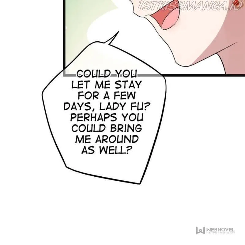 The Sickly Tyrant With An Innocent Facade Chapter 117 – Page 48