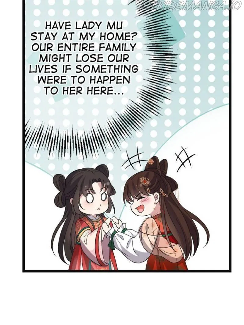 The Sickly Tyrant With An Innocent Facade Chapter 117 – Page 50
