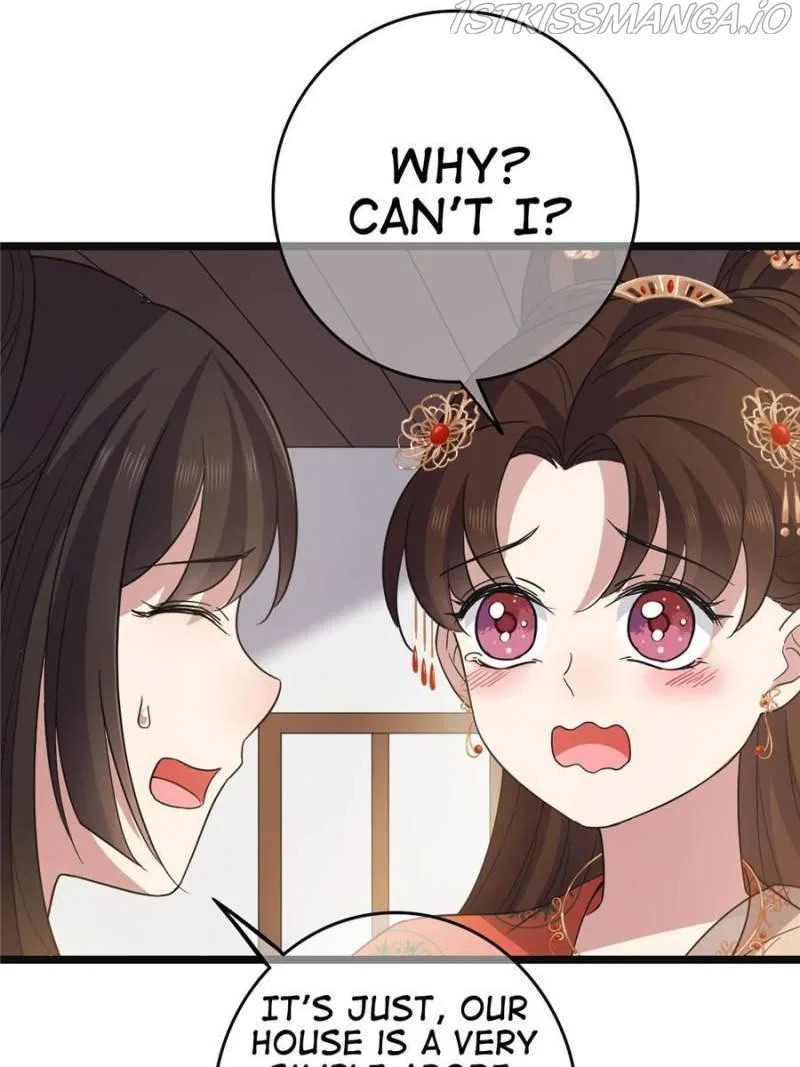 The Sickly Tyrant With An Innocent Facade Chapter 117 – Page 51