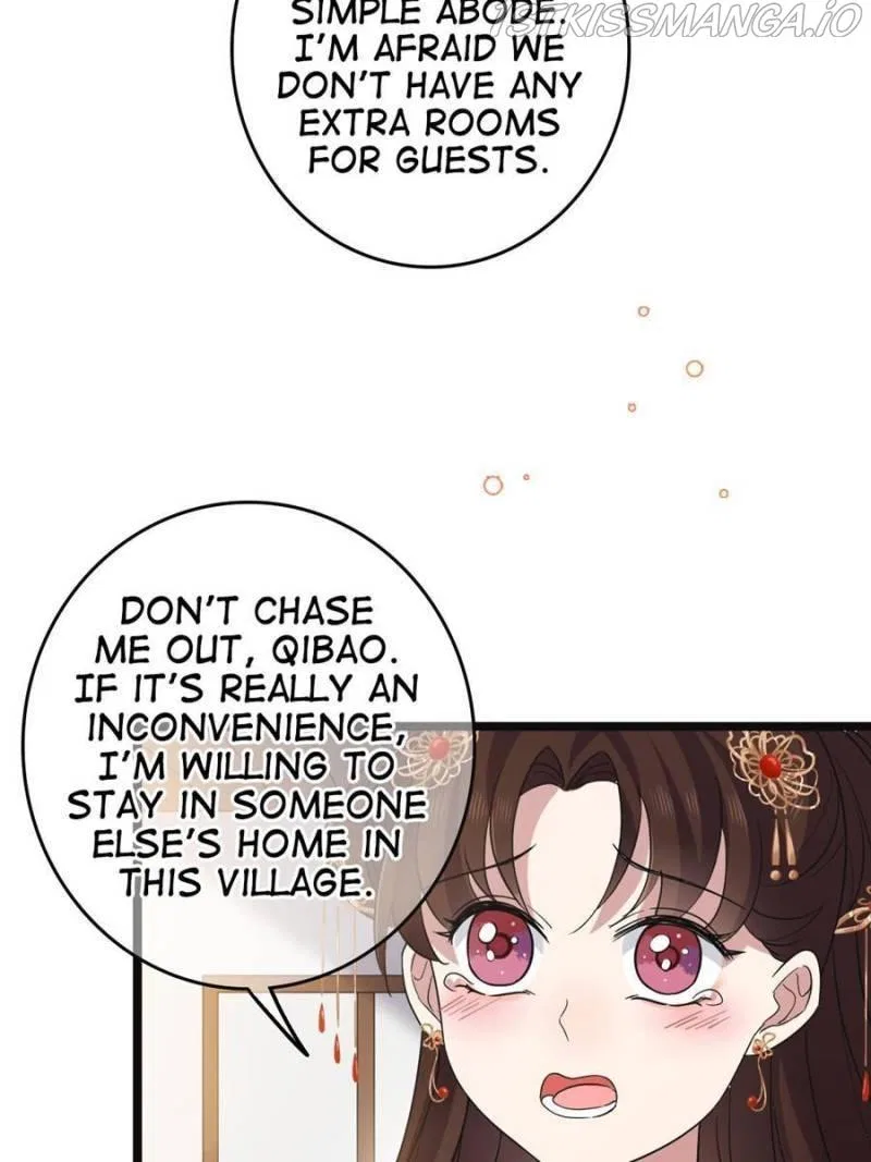 The Sickly Tyrant With An Innocent Facade Chapter 117 – Page 52
