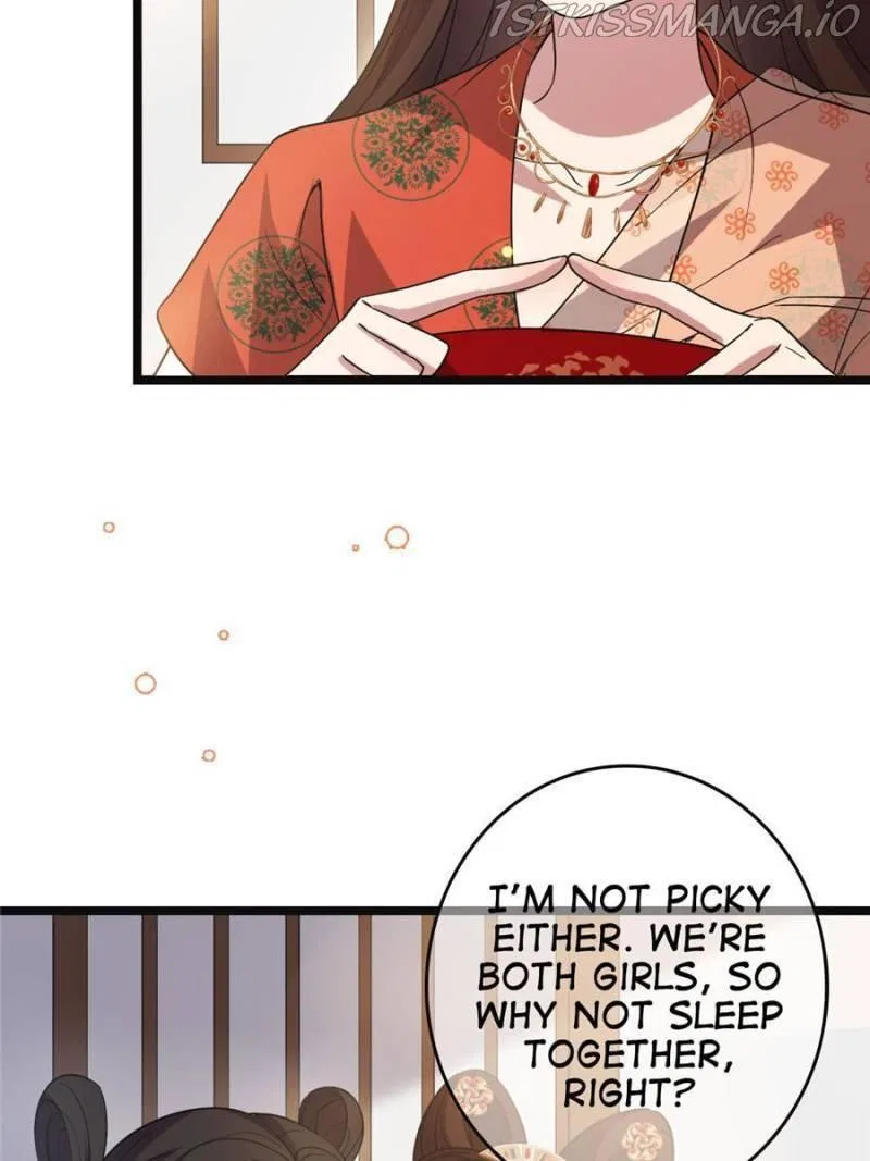 The Sickly Tyrant With An Innocent Facade Chapter 117 – Page 53