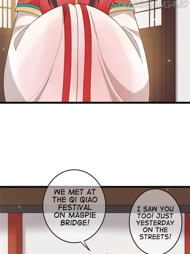 The Sickly Tyrant With An Innocent Facade Chapter 116 – Page 2