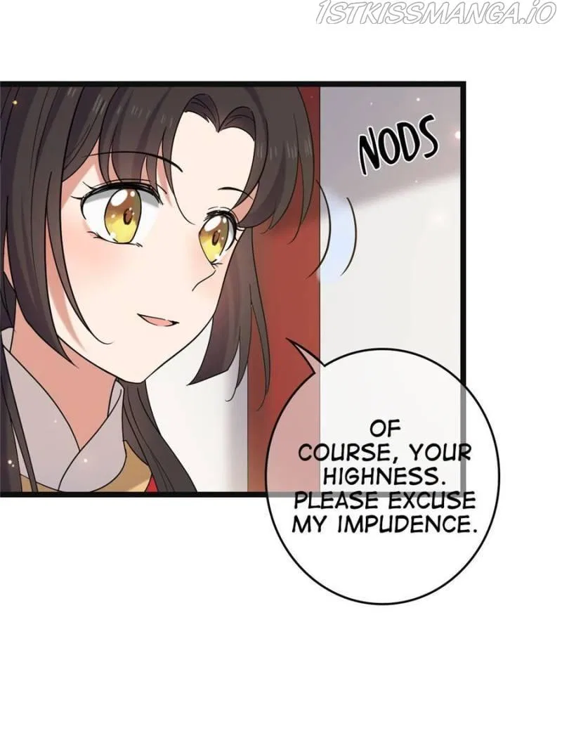 The Sickly Tyrant With An Innocent Facade Chapter 116 – Page 6
