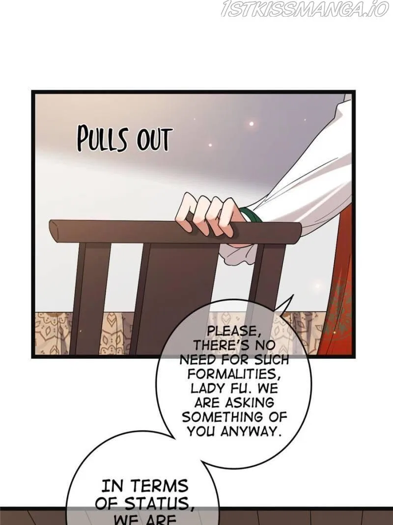 The Sickly Tyrant With An Innocent Facade Chapter 116 – Page 7