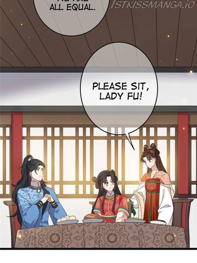 The Sickly Tyrant With An Innocent Facade Chapter 116 – Page 8