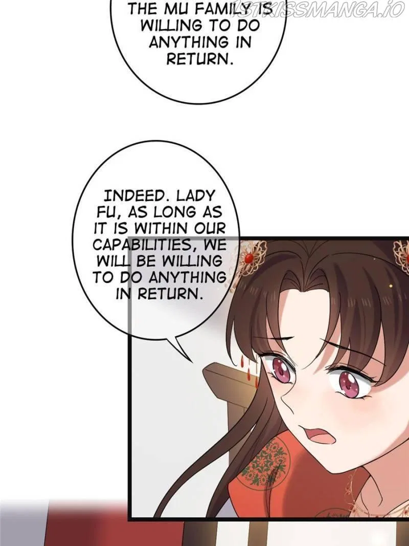 The Sickly Tyrant With An Innocent Facade Chapter 116 – Page 10