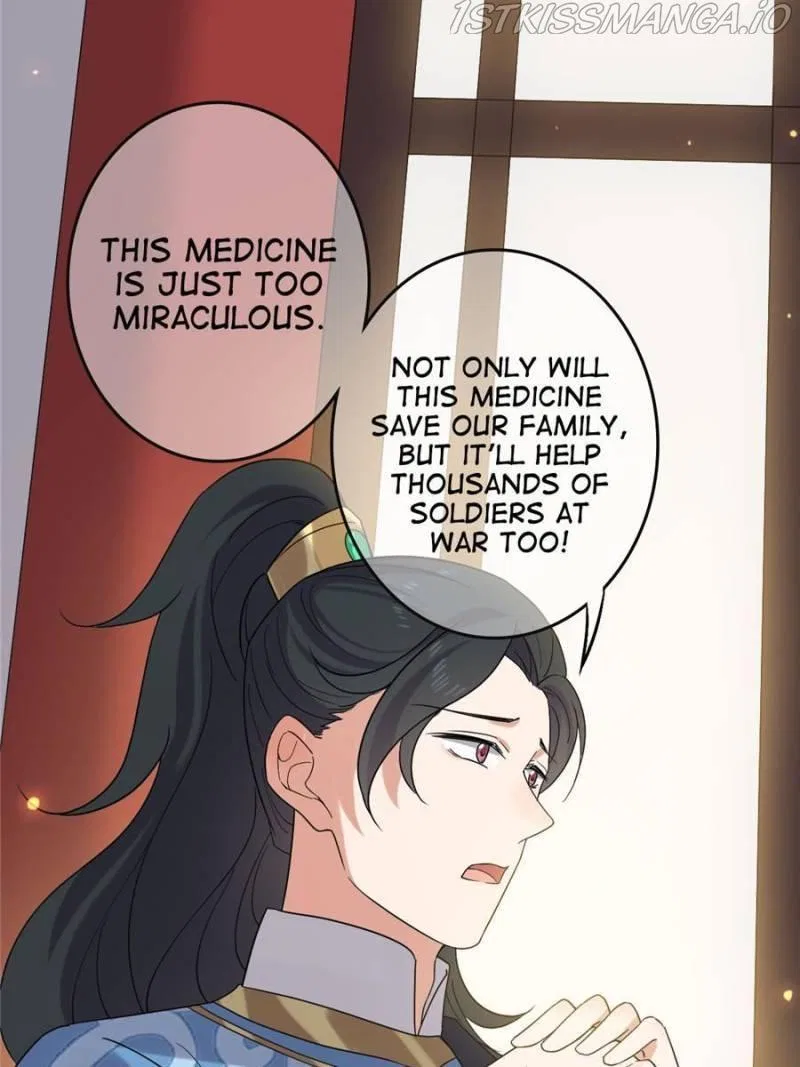 The Sickly Tyrant With An Innocent Facade Chapter 116 – Page 11