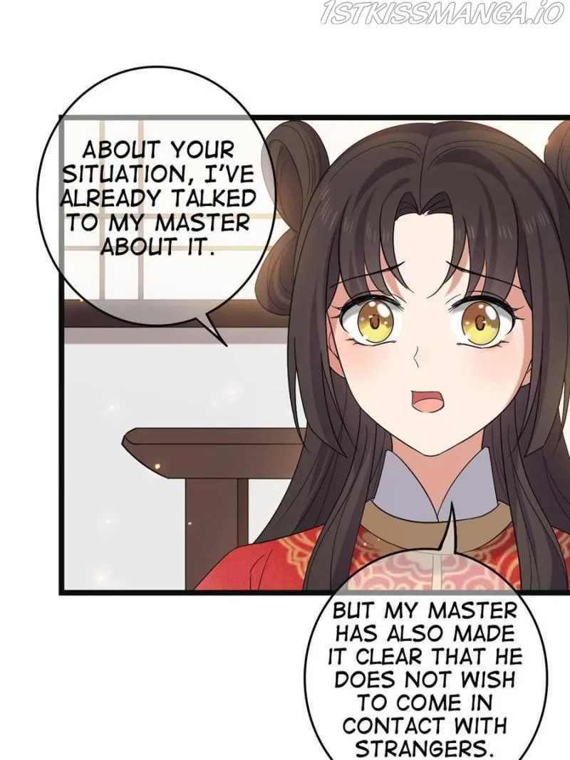 The Sickly Tyrant With An Innocent Facade Chapter 116 – Page 13