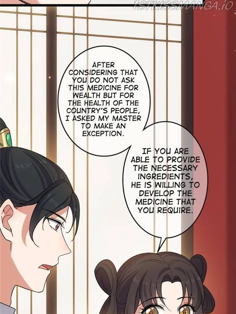 The Sickly Tyrant With An Innocent Facade Chapter 116 – Page 15