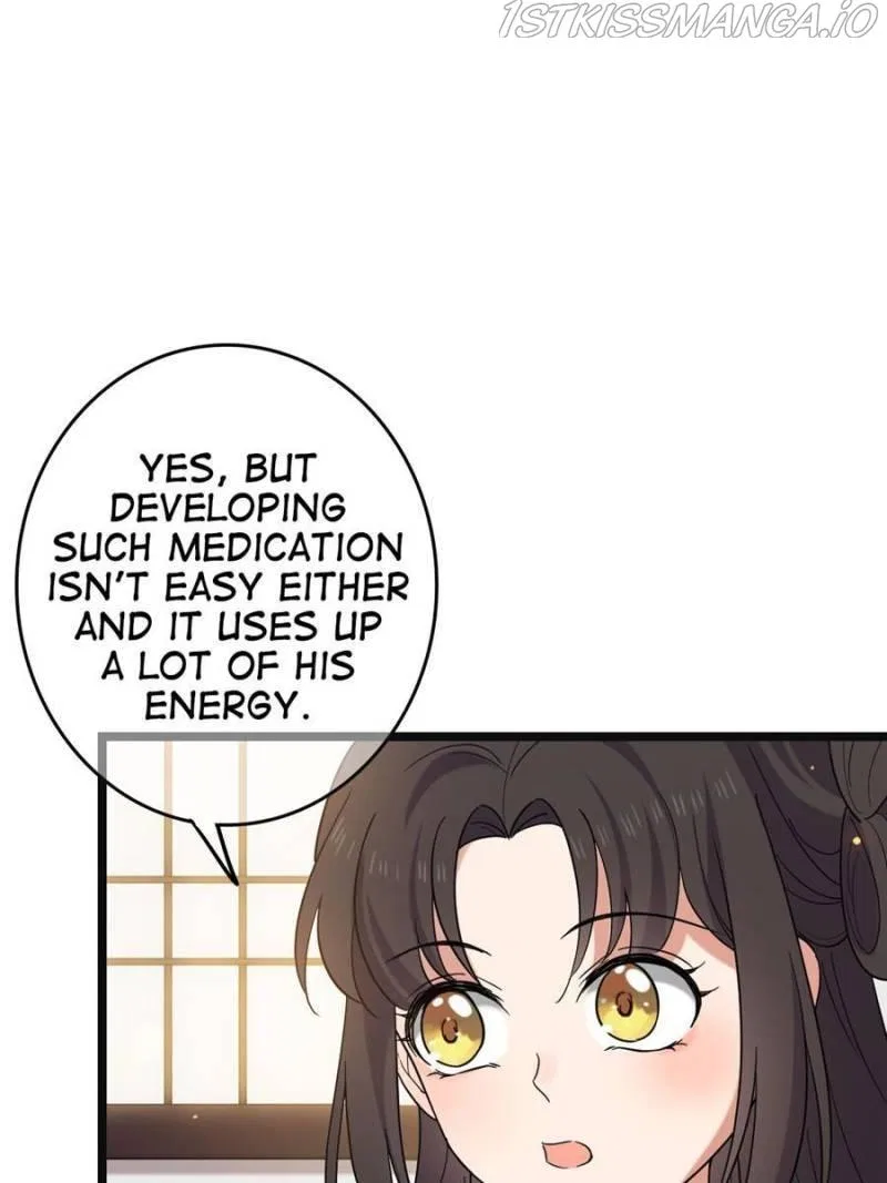 The Sickly Tyrant With An Innocent Facade Chapter 116 – Page 17