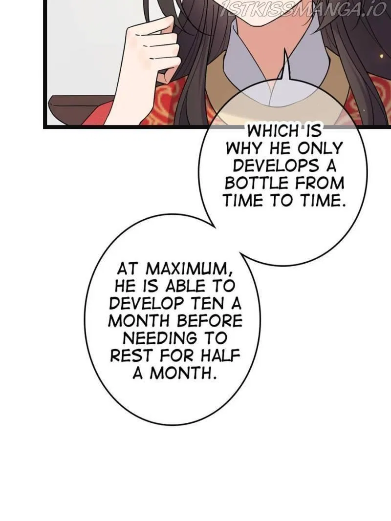 The Sickly Tyrant With An Innocent Facade Chapter 116 – Page 18