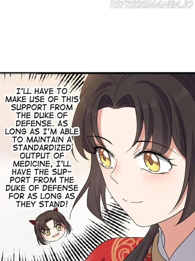 The Sickly Tyrant With An Innocent Facade Chapter 116 – Page 19