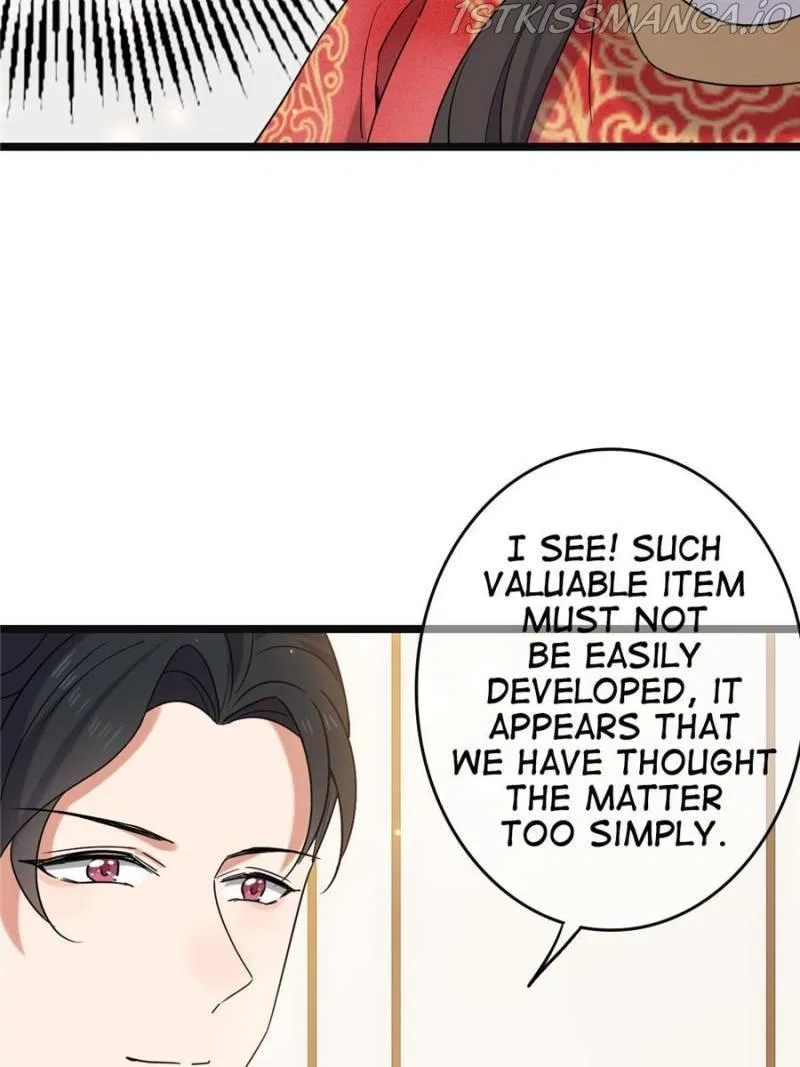 The Sickly Tyrant With An Innocent Facade Chapter 116 – Page 20