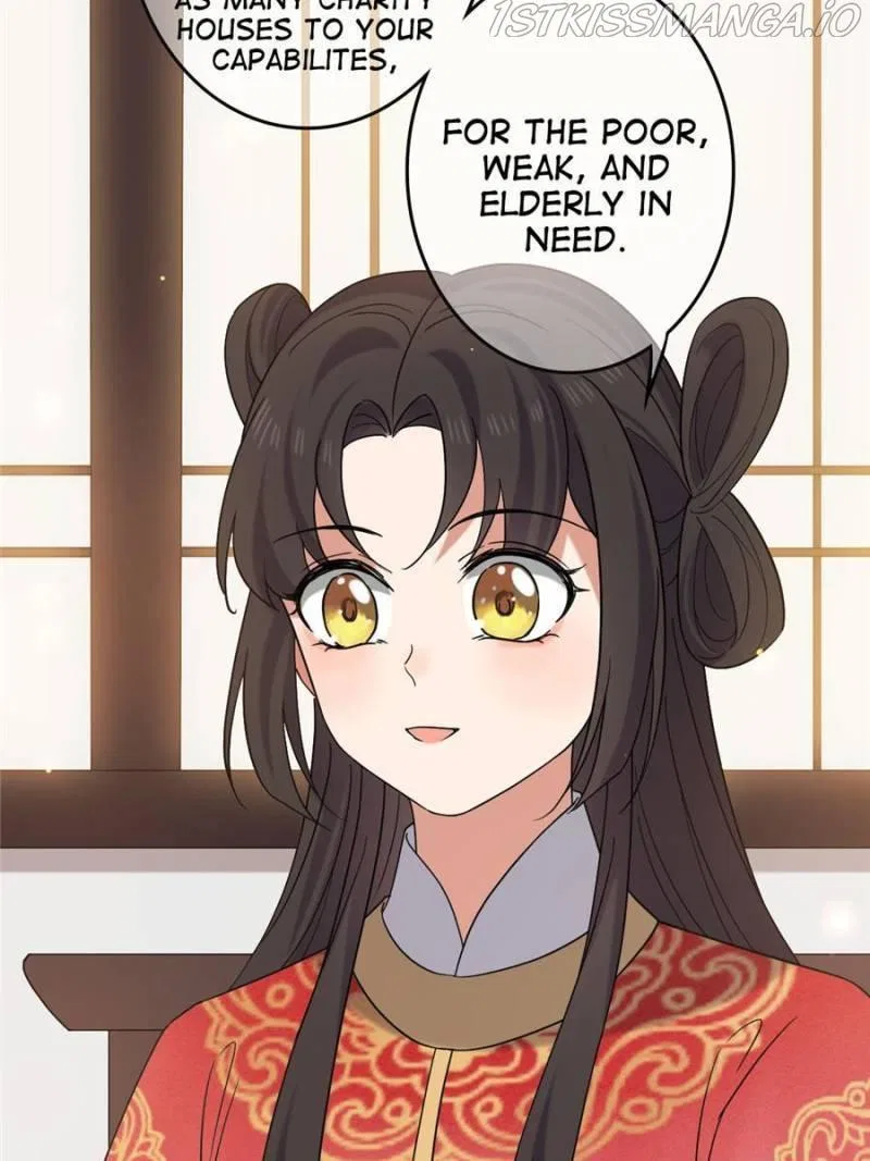 The Sickly Tyrant With An Innocent Facade Chapter 116 – Page 26