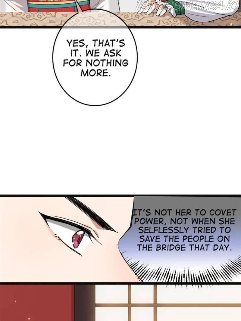 The Sickly Tyrant With An Innocent Facade Chapter 116 – Page 29