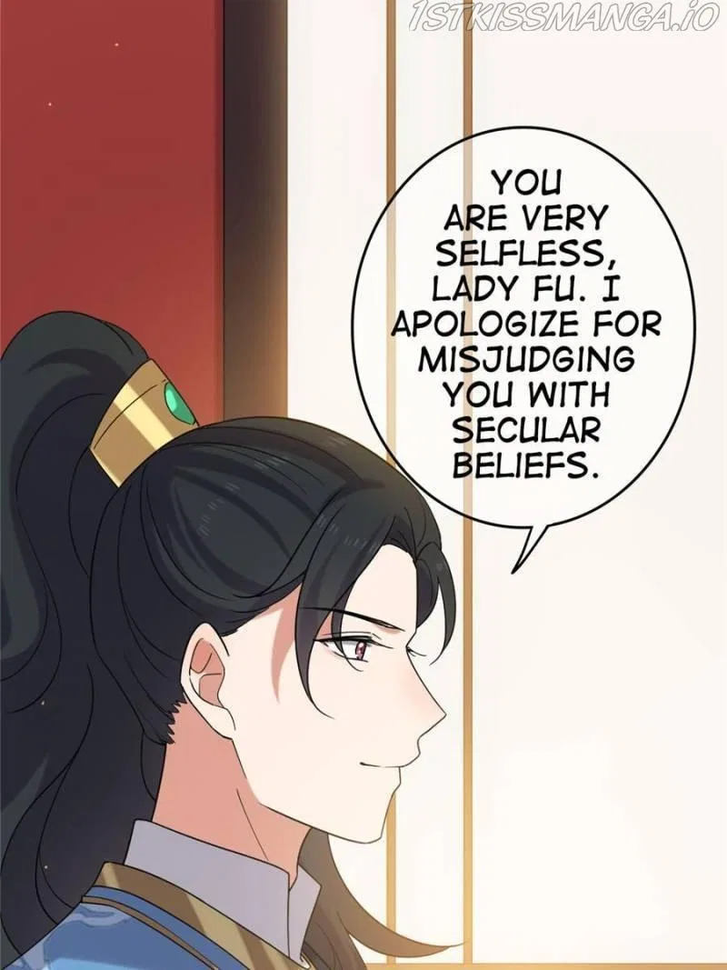 The Sickly Tyrant With An Innocent Facade Chapter 116 – Page 30