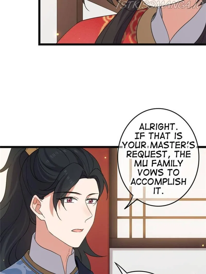 The Sickly Tyrant With An Innocent Facade Chapter 116 – Page 33
