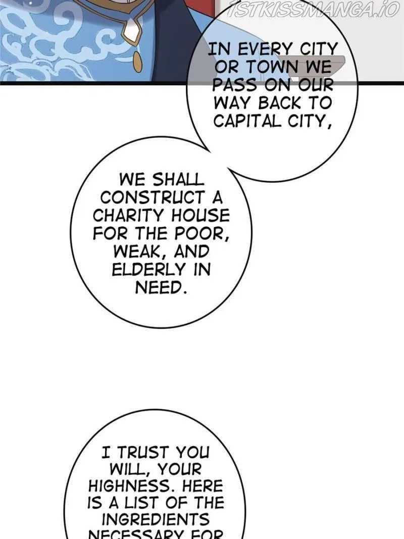 The Sickly Tyrant With An Innocent Facade Chapter 116 – Page 34