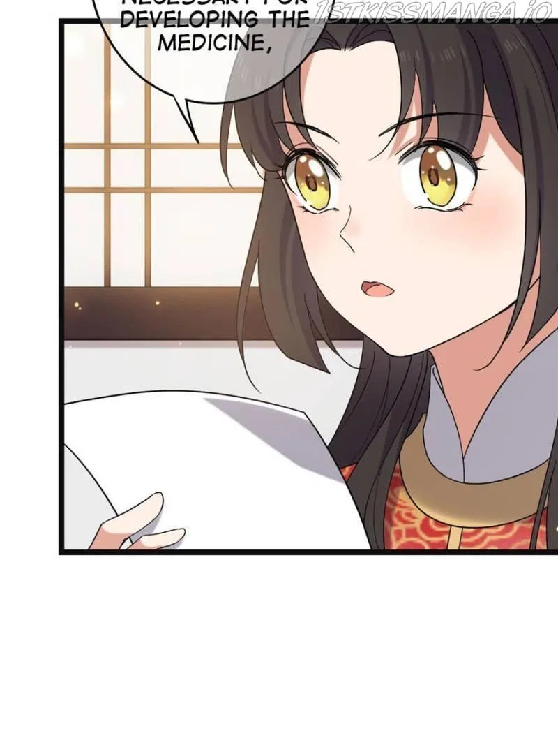The Sickly Tyrant With An Innocent Facade Chapter 116 – Page 35