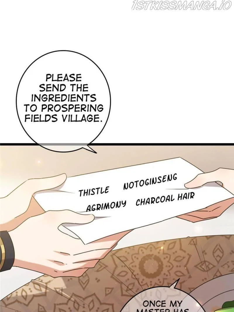 The Sickly Tyrant With An Innocent Facade Chapter 116 – Page 37