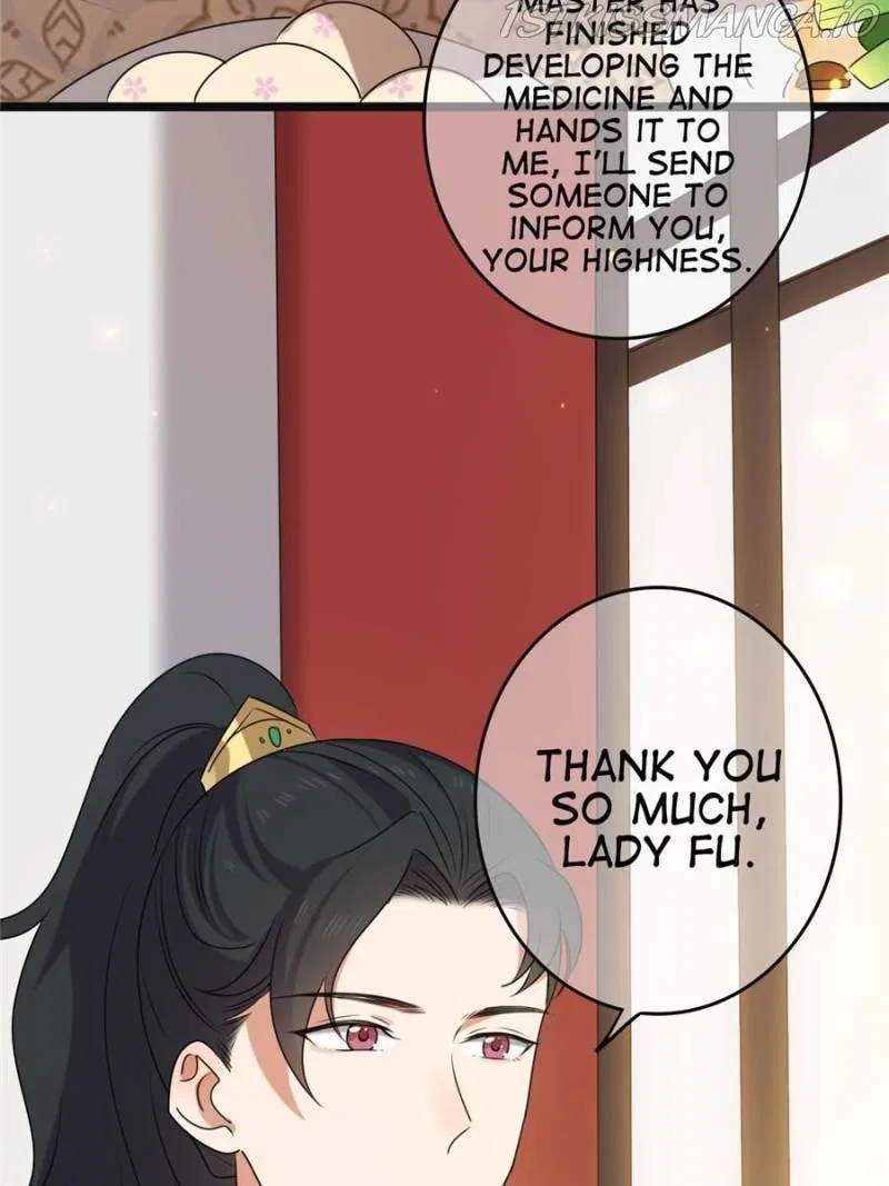 The Sickly Tyrant With An Innocent Facade Chapter 116 – Page 38
