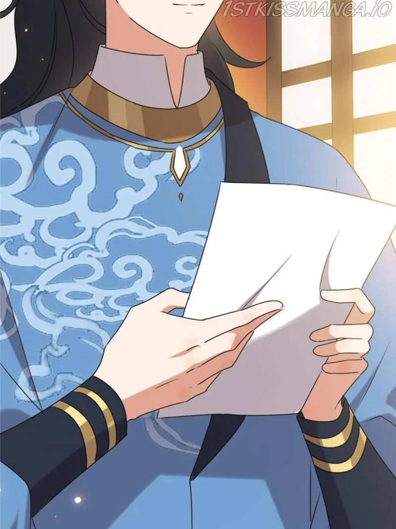 The Sickly Tyrant With An Innocent Facade Chapter 116 – Page 39