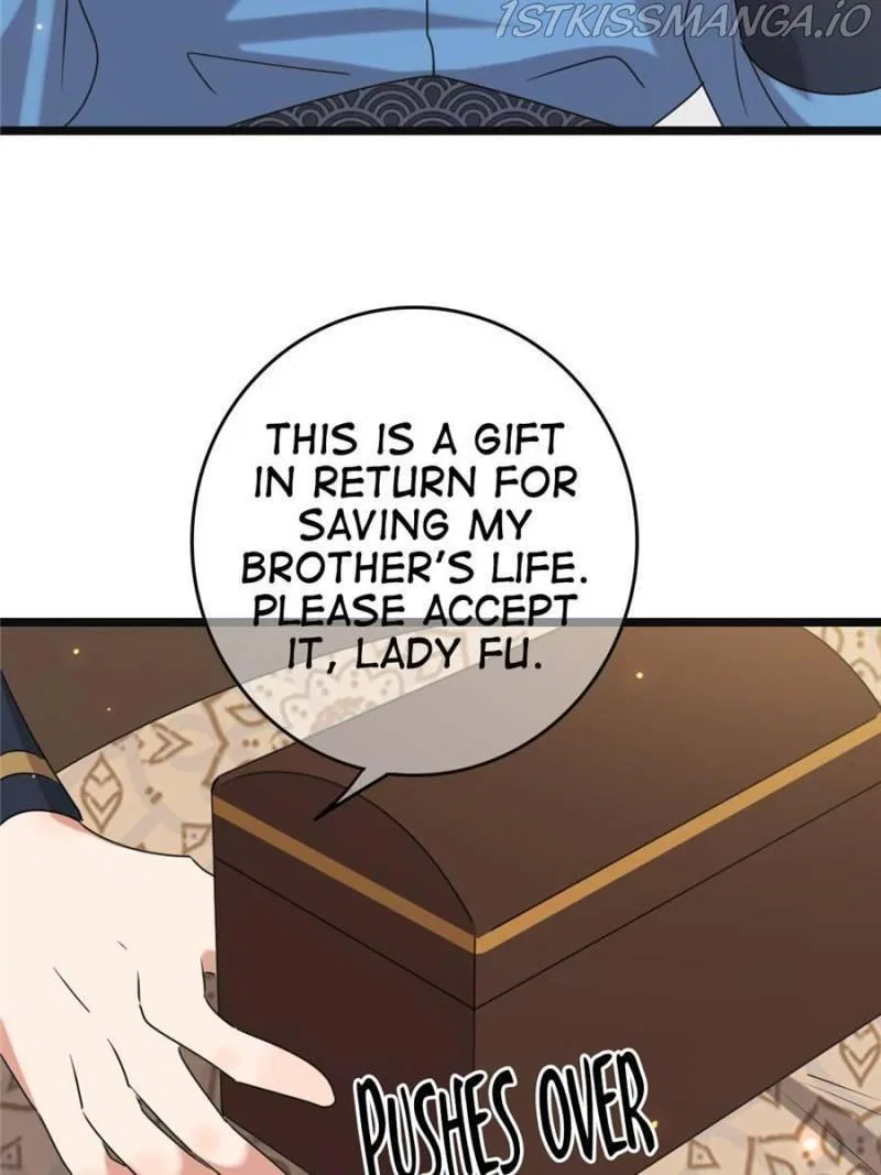 The Sickly Tyrant With An Innocent Facade Chapter 116 – Page 40