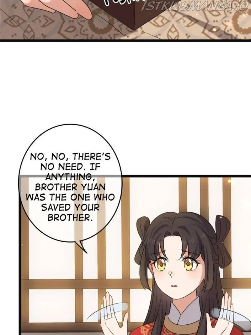 The Sickly Tyrant With An Innocent Facade Chapter 116 – Page 41