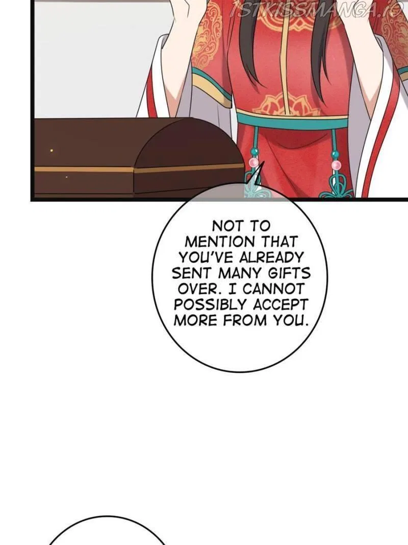 The Sickly Tyrant With An Innocent Facade Chapter 116 – Page 42