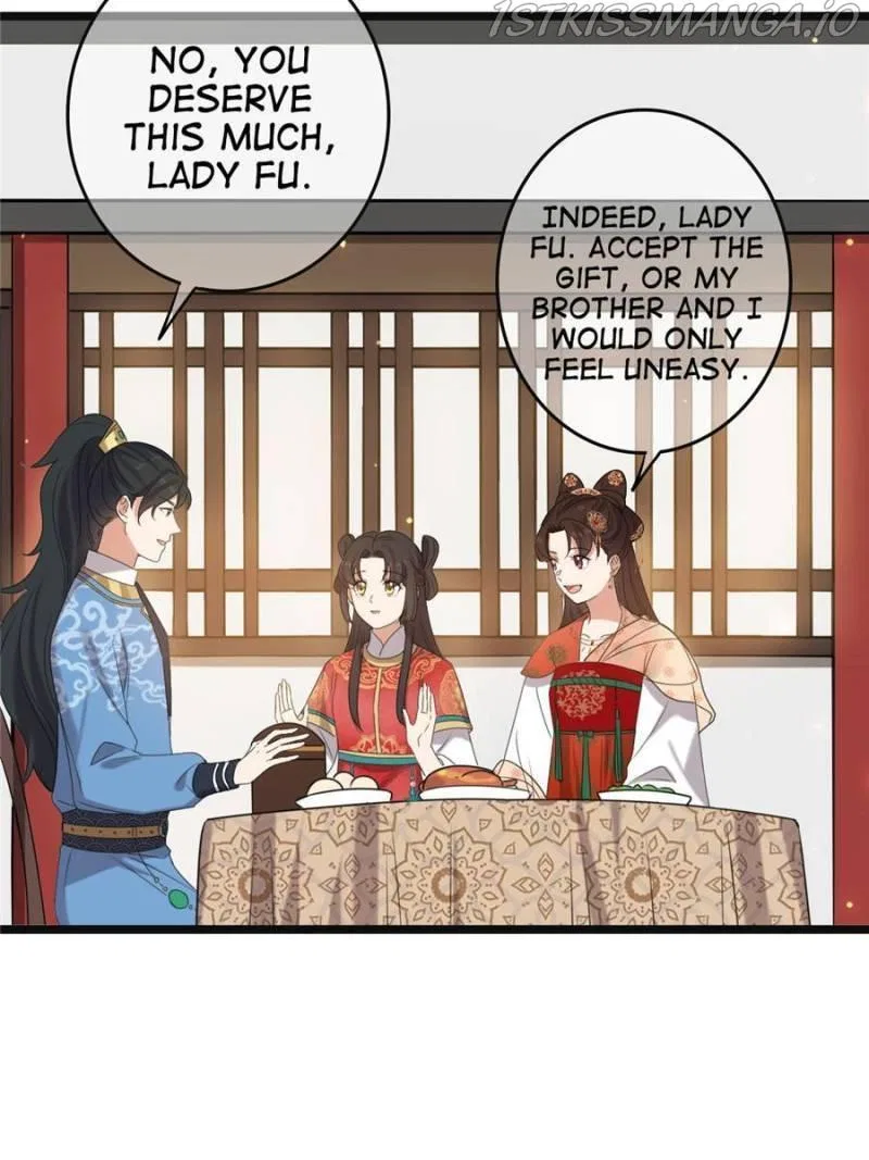 The Sickly Tyrant With An Innocent Facade Chapter 116 – Page 43
