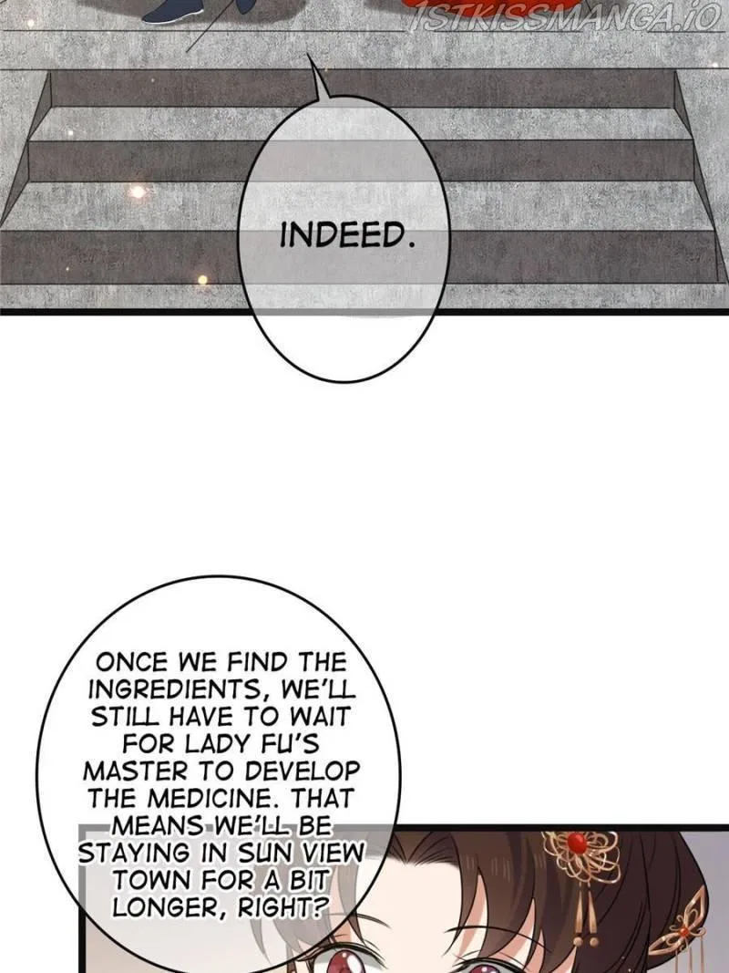 The Sickly Tyrant With An Innocent Facade Chapter 116 – Page 47