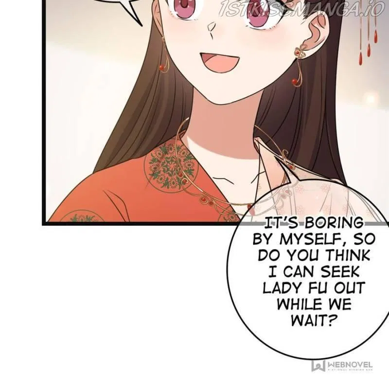 The Sickly Tyrant With An Innocent Facade Chapter 116 – Page 48