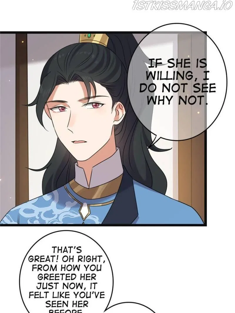 The Sickly Tyrant With An Innocent Facade Chapter 116 – Page 49