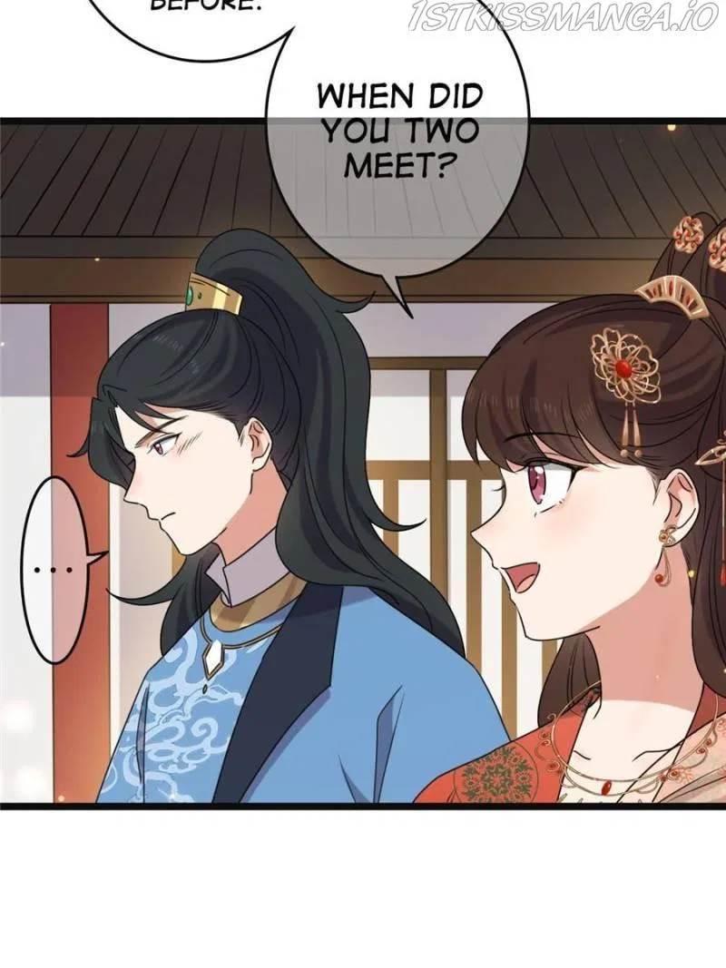 The Sickly Tyrant With An Innocent Facade Chapter 116 – Page 50