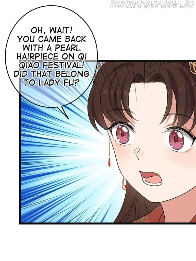 The Sickly Tyrant With An Innocent Facade Chapter 116 – Page 51